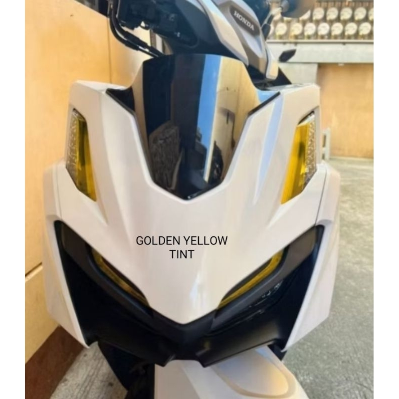 Kilay for HONDA CLICK 160 Sticker Tint Film | Shopee Philippines