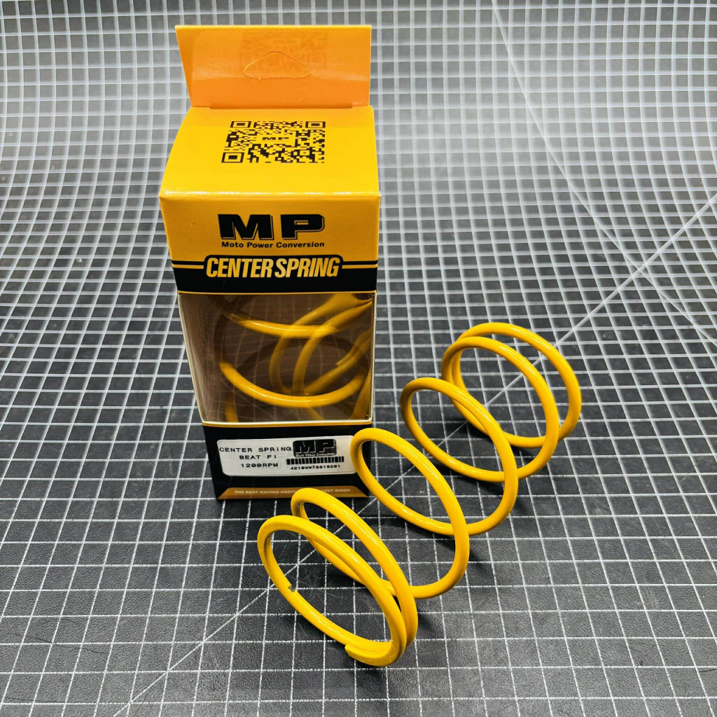 MP CENTER SPRING 1200RPM BEAT FI | Shopee Philippines
