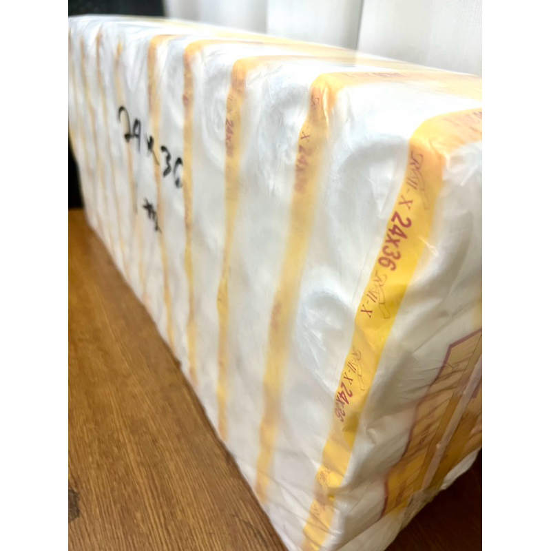 1 Bundle Roll-X 24x36 Plastic Labo (1,000 pcs) with Official Invoice ...
