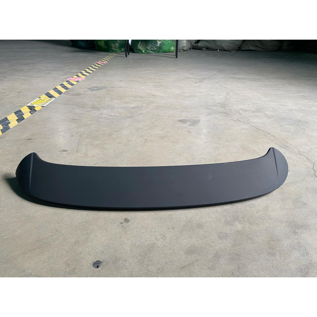Suzuki Swift 2018-2025 Roof Wing Spoiler - Car Accessories - Primer ...