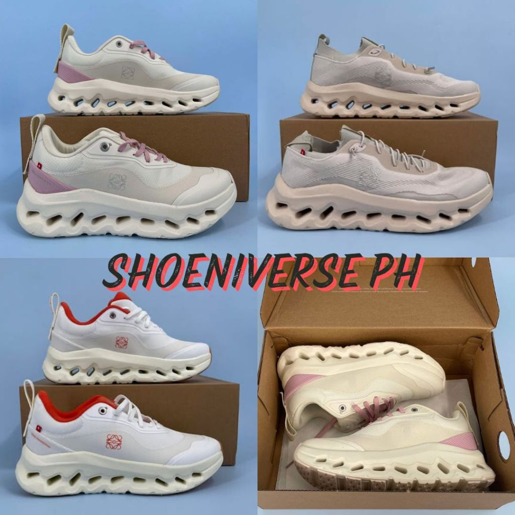 Cloudd Tiilt Running Shoes for Women And Men Sneakers Special EDITION ...
