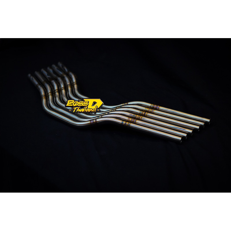 jet2wheels Low & mid raise handle bar for (nmax/pcx/pantra) | Shopee ...