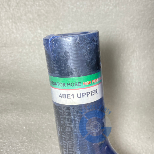 Radiator Hose for Isuzu 4BE1(CRHI-805U) CHITAS Genuine Parts | Shopee ...