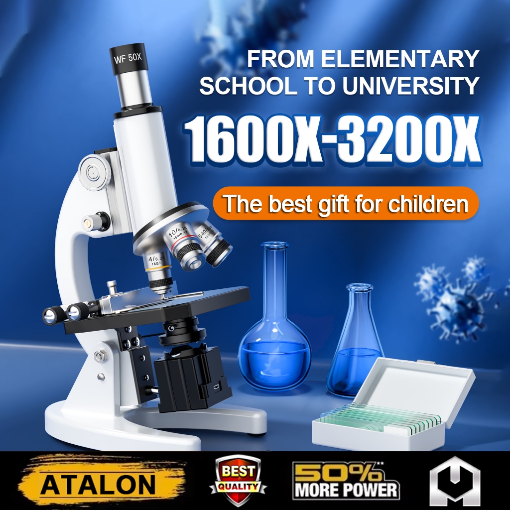 Shop microscope for Sale on Shopee Philippines