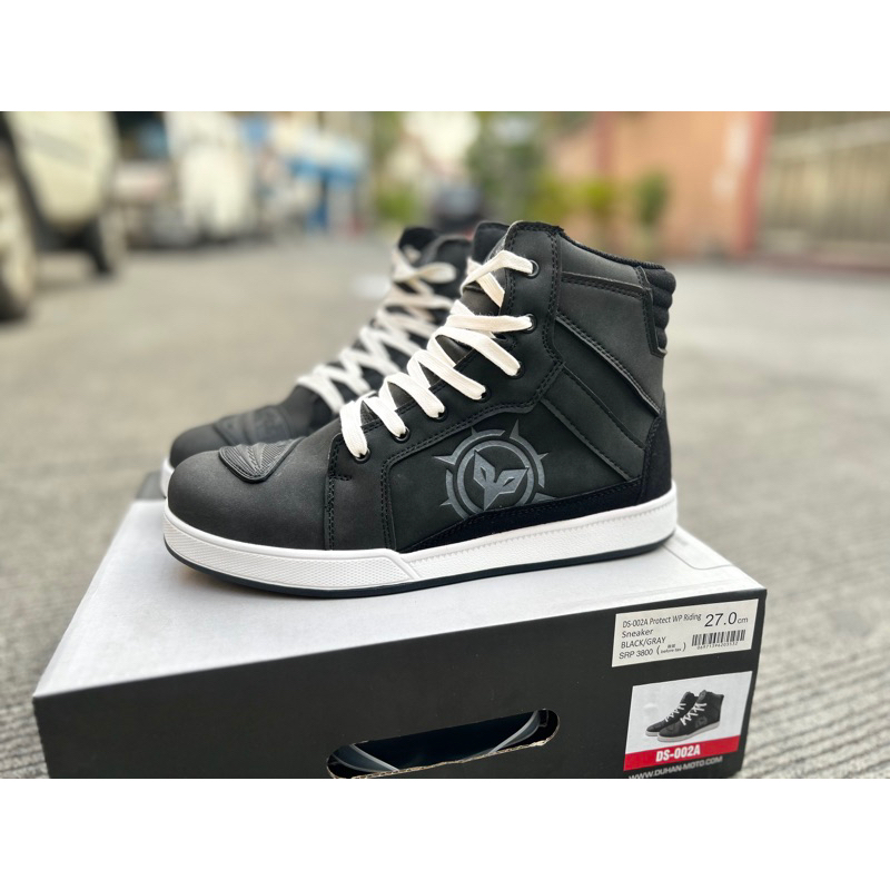 Duhan Riding Boots & Speed Riding boots(New Design) | Shopee Philippines