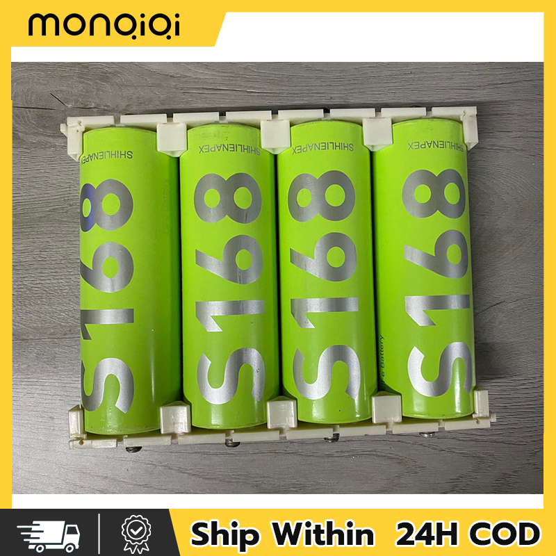 S168 Lifepo4 Battery 3.2v15Ah 60280 Cylindrical For Power Tools ...