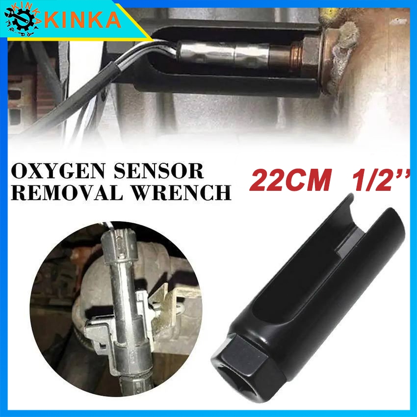 Drive Removal Auto Oxygen Sensor 22mm 1/2