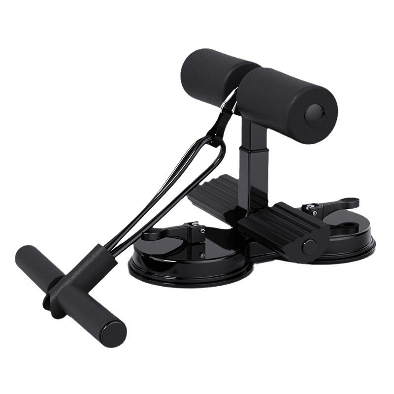 Abdominal Assist Device Sit Ups Assistant exercise equipment push ups ...