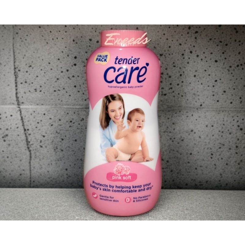 Shop tender care powder for Sale on Shopee Philippines