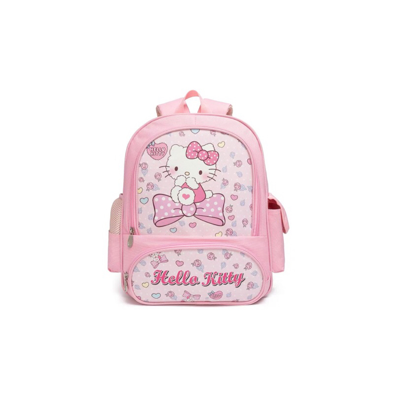 2025 Hello kitty bag pack for kids . | Shopee Philippines