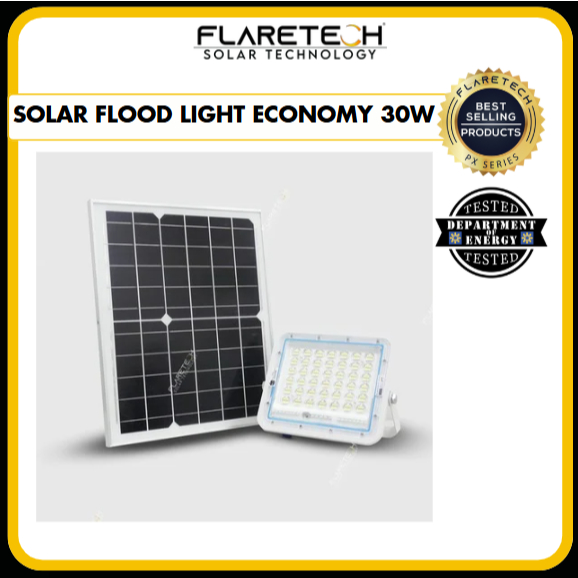 Flaretech Solar Technology, Online Shop | Shopee Philippines