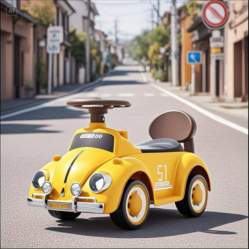 2025 Brand New High quality Baby Car Ride On Twist Outdoor Kids Ride on ...