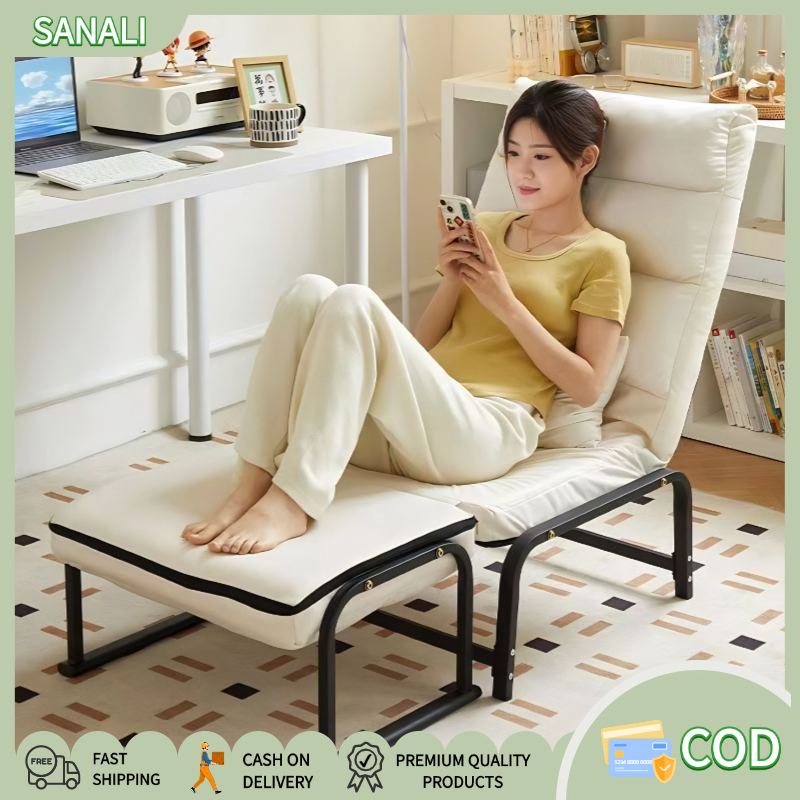 Folding chair computer office chair leisure chair nap chair multi ...
