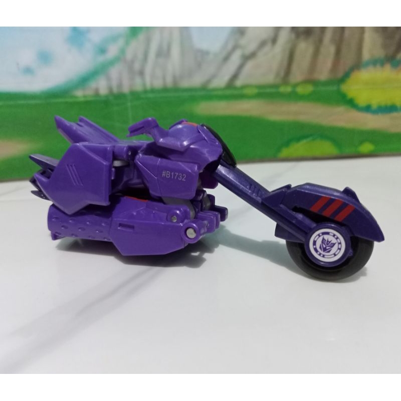 2015 Hasbro TOMY Transformers RiD (Fracture) Pre-Loved Surplus ...