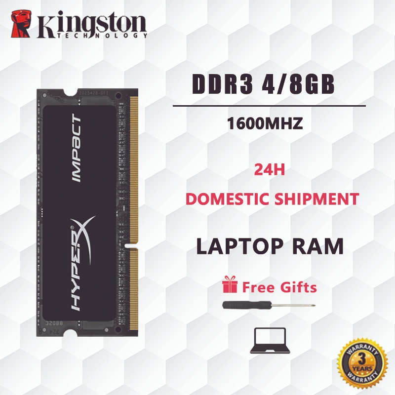 Kingston Sodimm Ddr3 Ram Kingston Ddr3 4gb 12800 Kingston 4GB DDR3