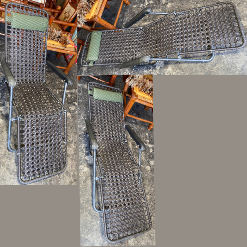 3in 1 reclining chair | Shopee Philippines