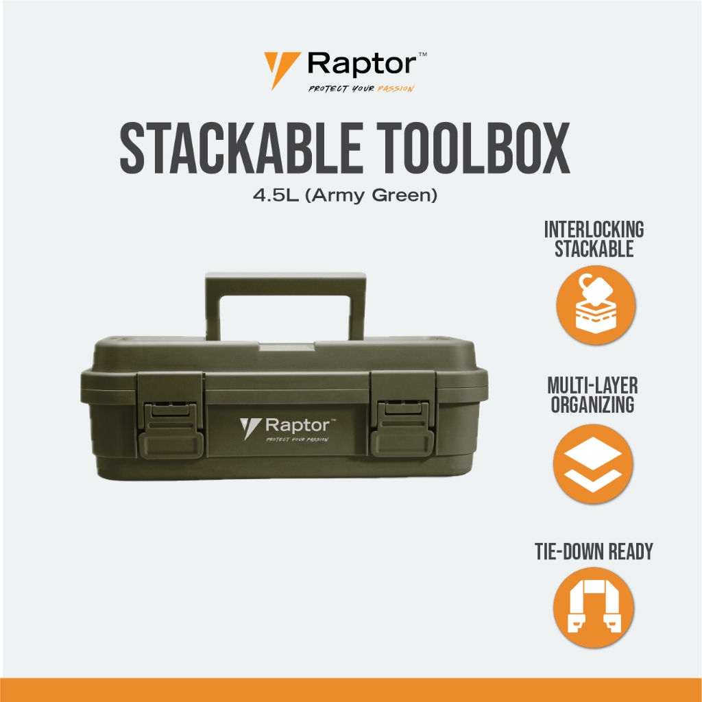 Raptor Case PH, Online Shop | Shopee Philippines