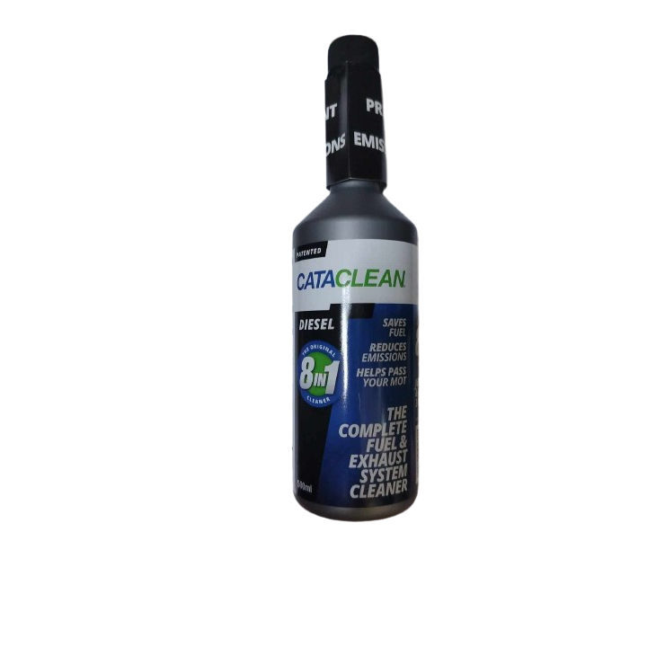 CATACLEAN DIESEL 8in 1 The Original Cleaner 500ml | Shopee Philippines