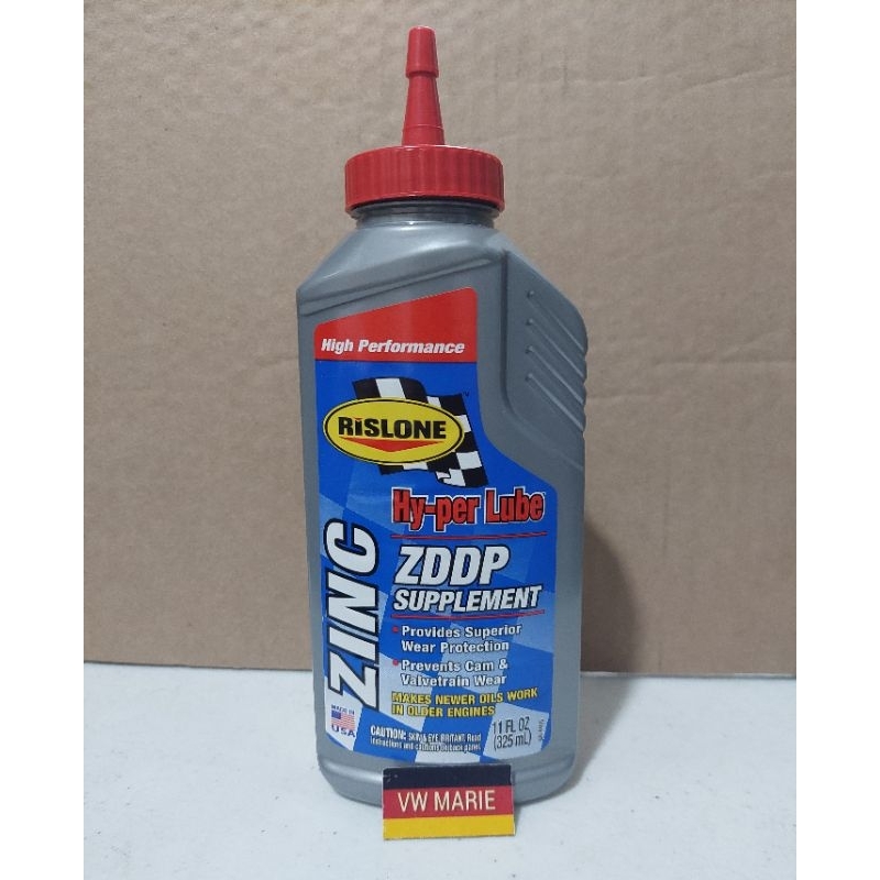 >> Zddp additive Made in usa Rislone | Shopee Philippines