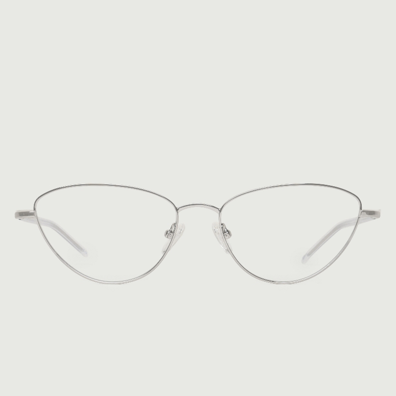 Sunnies Studios Optical Frame Phoebe (Eyeglasses for Men and Women with ...