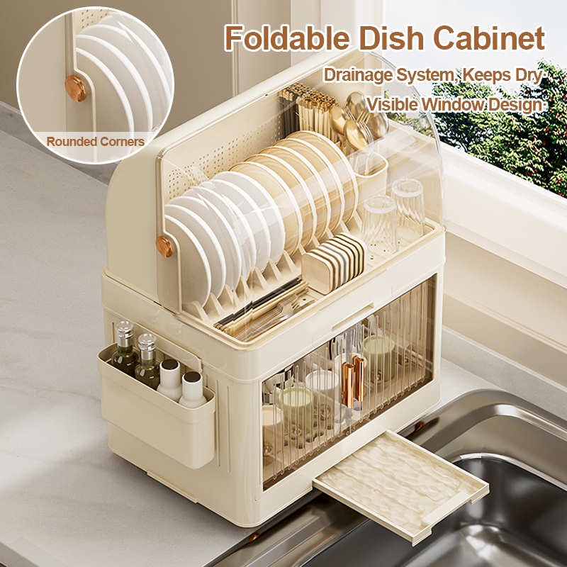plastic dish cabinet - Best Prices and Online Promos - Oct 2026 ...