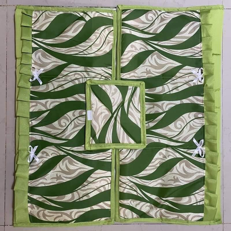 REF COVER (WISCONSIN DESIGN ) | Shopee Philippines