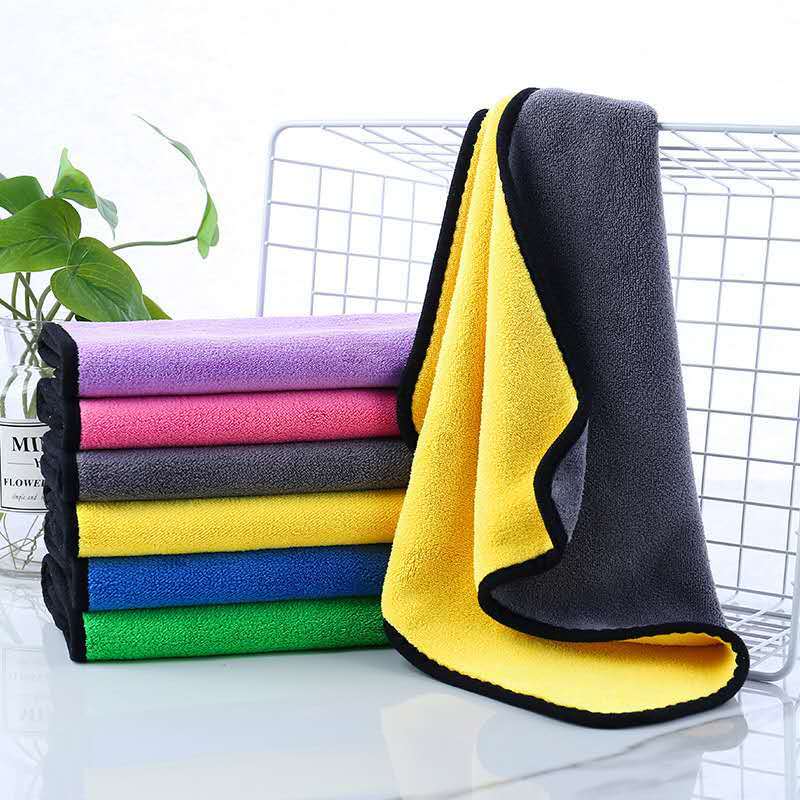 Shop microfiber cloth for Sale on Shopee Philippines
