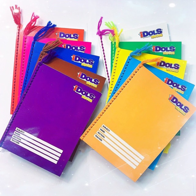 Shop notebook 80 leaves for Sale on Shopee Philippines
