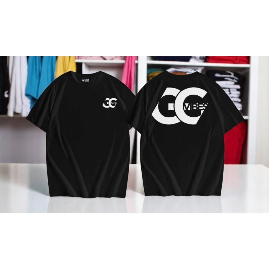 Gigi Vibes Merch Shirt (Black) | Shopee Philippines