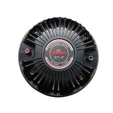 Crown CT-7 600w bolt-on compression driver unit tweeter | Shopee ...