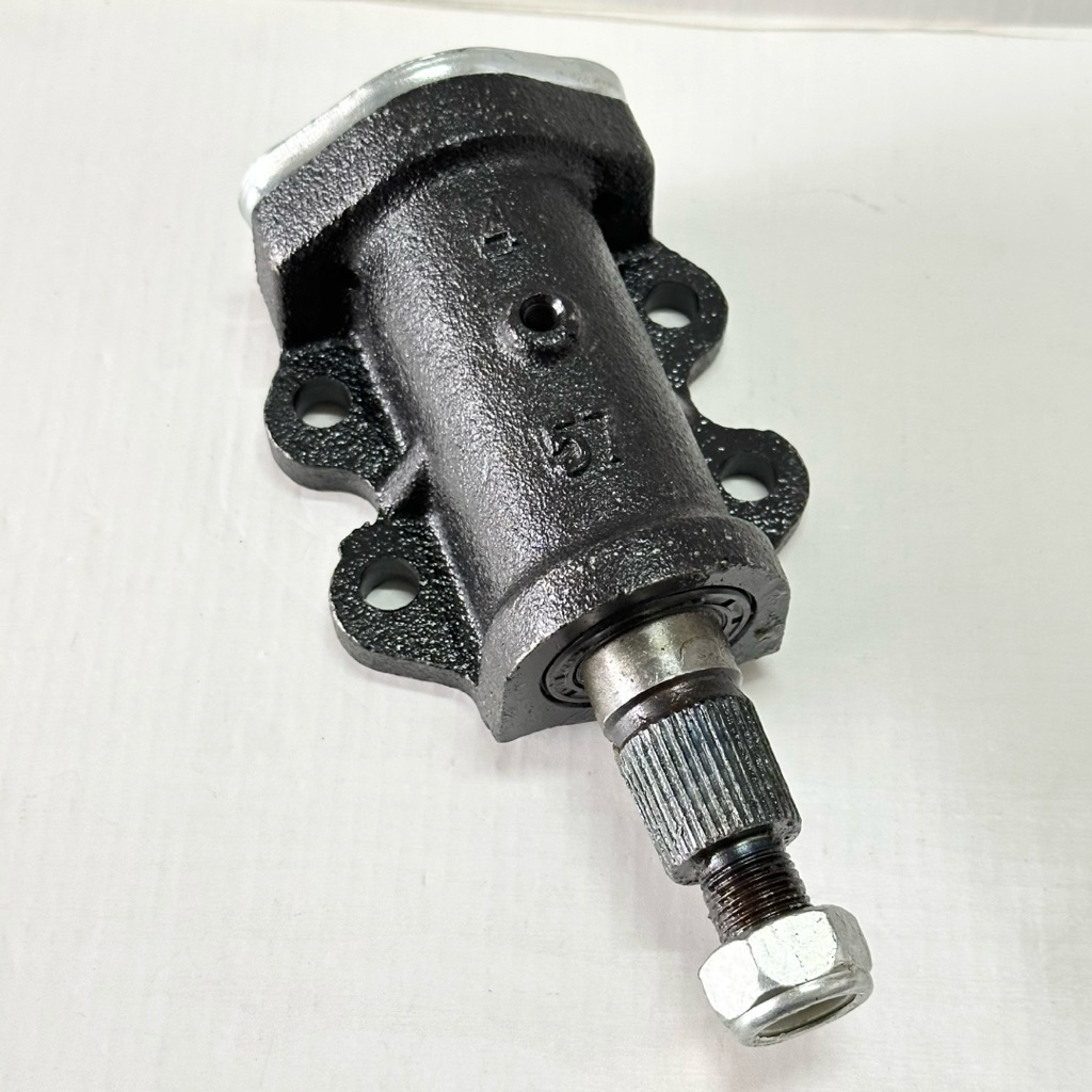 Center Post Assembly Assy Mitsubishi L300 4D55 4D56 MB166425 MB166375 ...