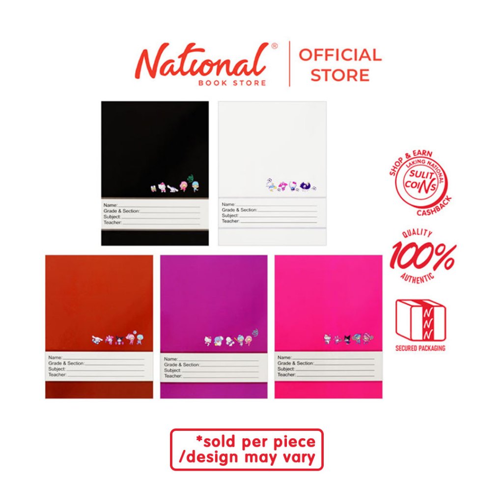 Shop color coded notebook for Sale on Shopee Philippines