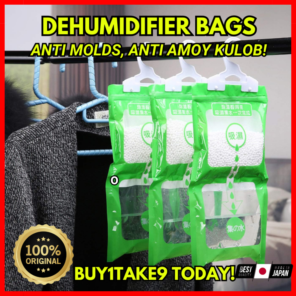 Premium Quality Hanging Dehumidifier Anti Molds Rain Drying for ...