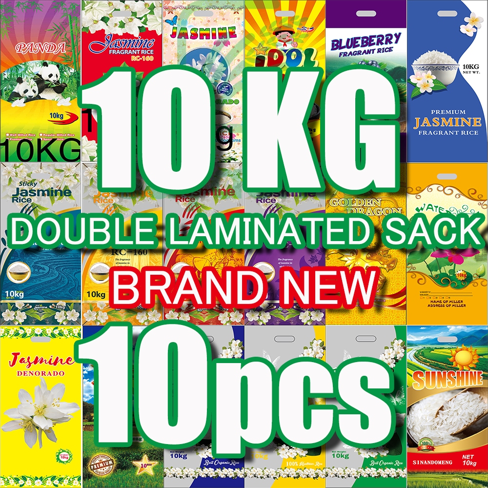 Shop rice sack for Sale on Shopee Philippines