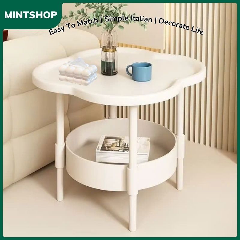 Nordic Minimalism Coffee Table Modern Design Living Room Coffee Table ...