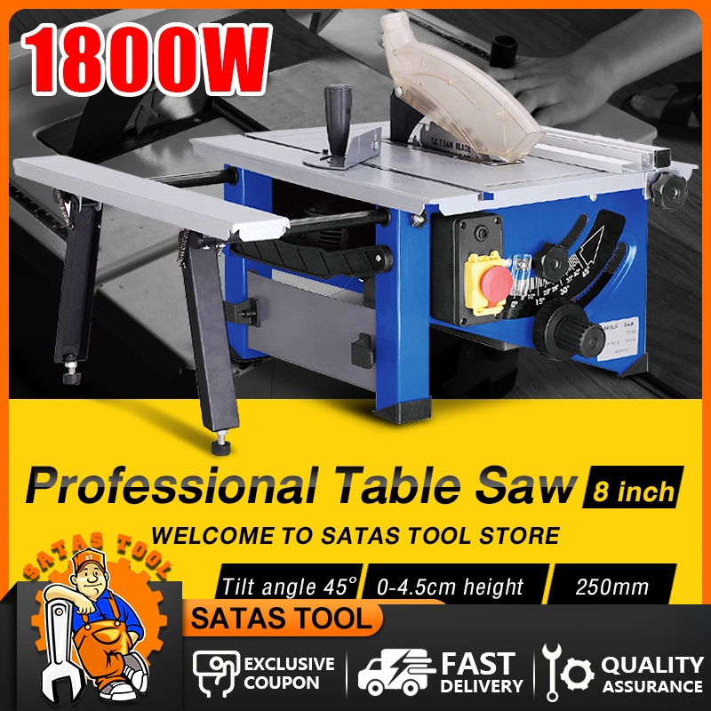 Professional Table Saw machine for wood,8