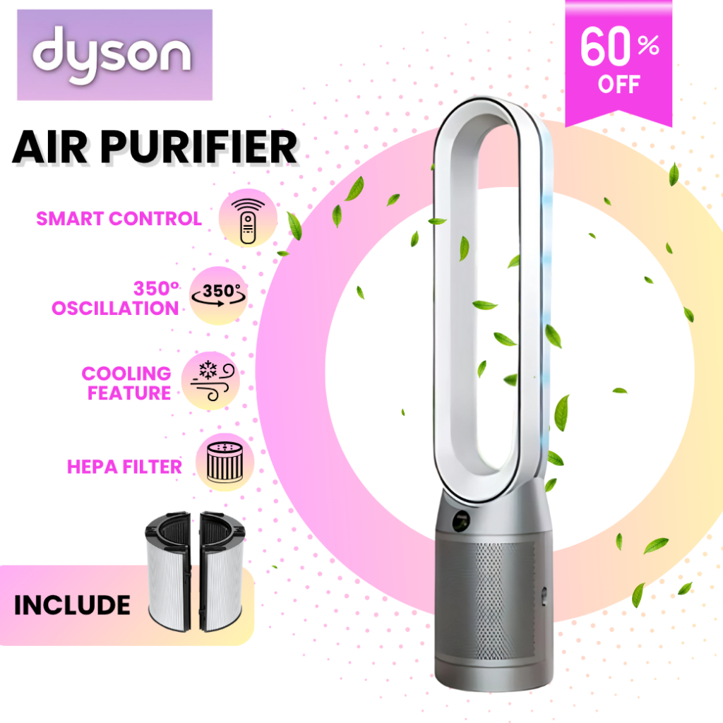 Air Purifier Dyson Ac Price Price Dyson Pure Cool Tpo4 ????? Air