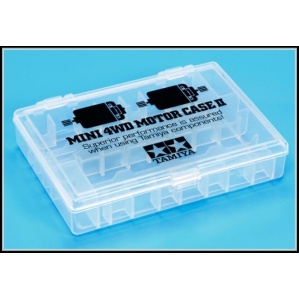Mini Drive Motor Case 2 | Shopee Philippines