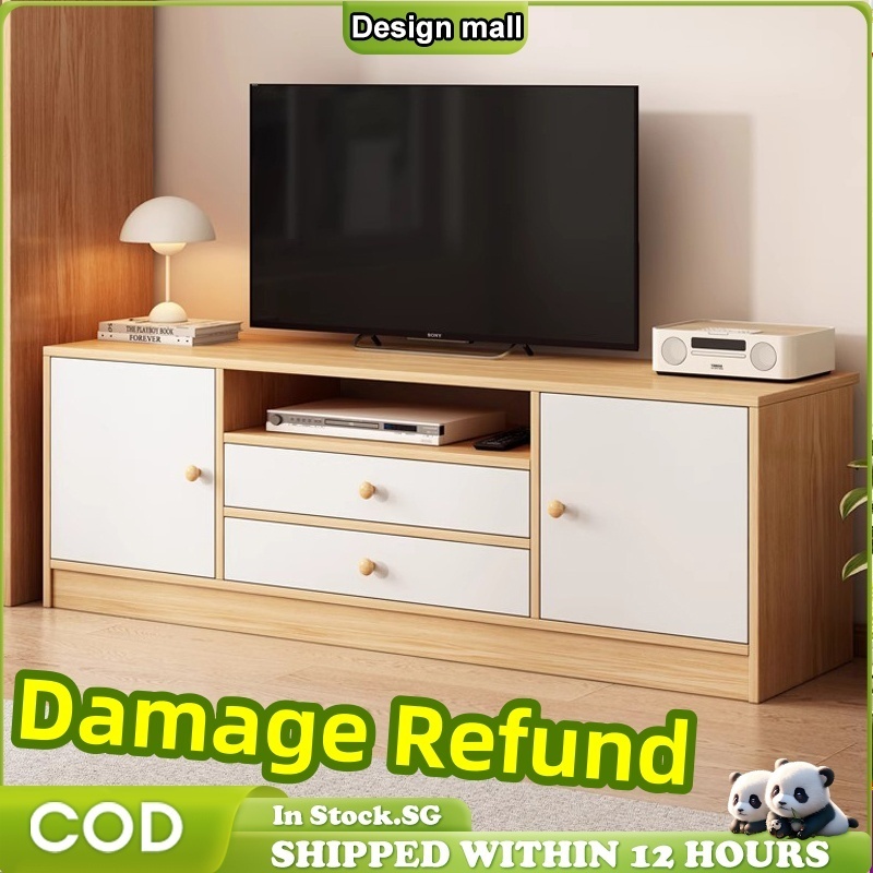 TV Cabinet TV Rack High Quality Furniture Modern Simple TV Stand Table ...
