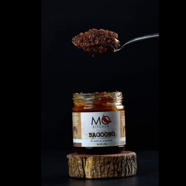 MQ kitchen Plain Sweet and Spicy 200 grams 1 Bottle | Shopee Philippines