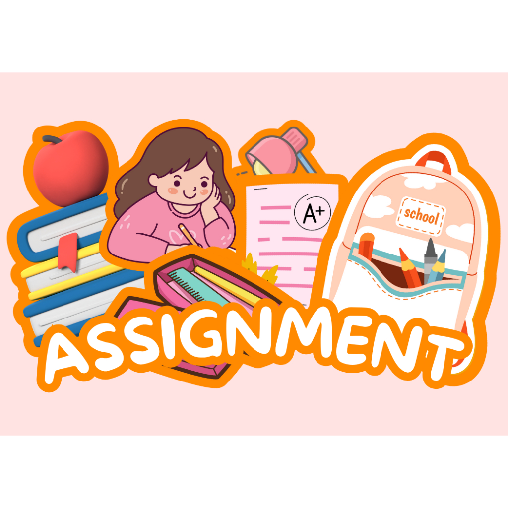 Personalized Cute Notebook Subject Sticker Labels for Students School ...