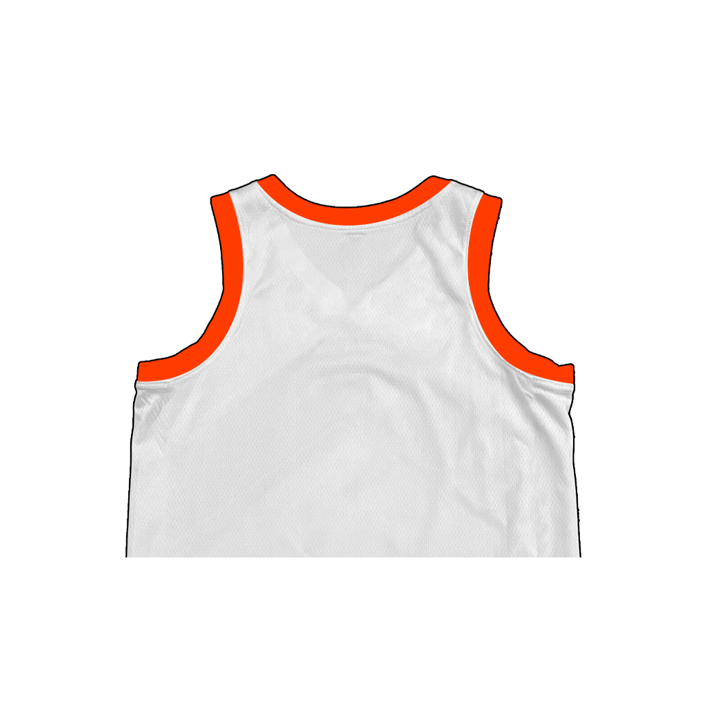 MKJU-3 Jersey Full Sublimation and Customizable Name, Team Name, Logo ...