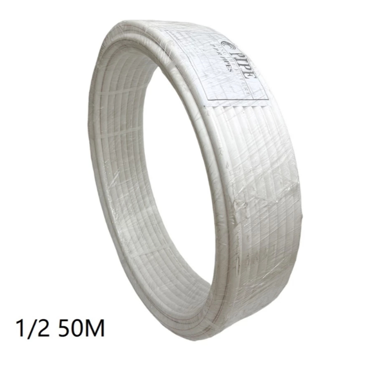 PPR PIPE PER ROLL (1/2x25m)(1/2x50m)(1/2x100m) | Shopee Philippines