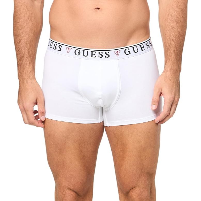 1pc Guess Boxer brief | Shopee Philippines
