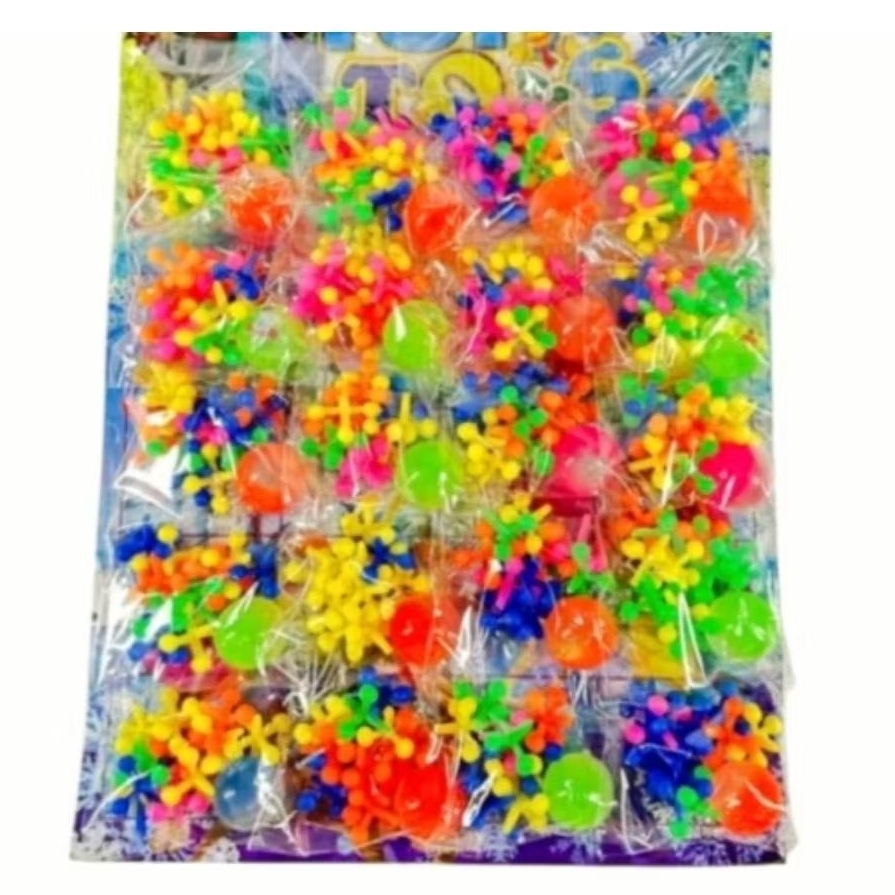 Jackstone Pad for Kids !!! 20pcs/Pad | Shopee Philippines