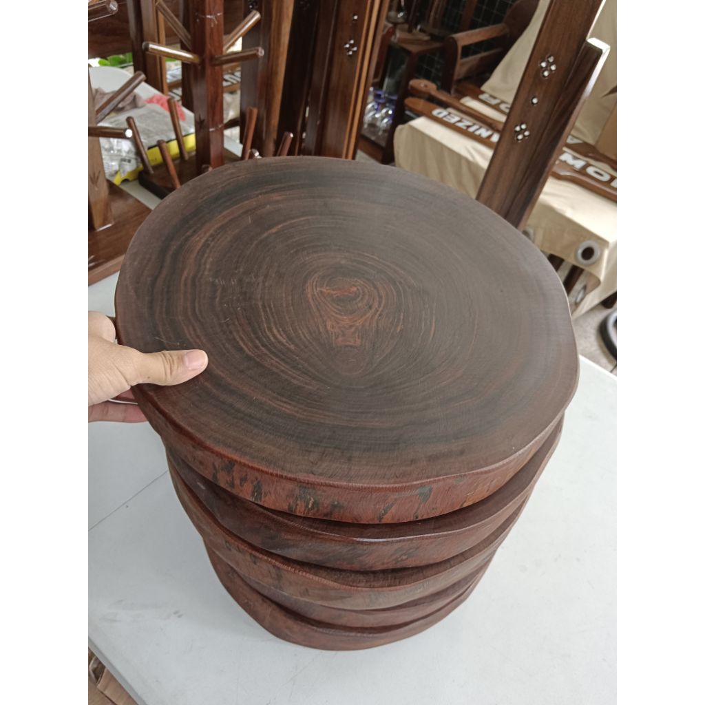 Magkuno 2x14x14 Chopping Board | Shopee Philippines