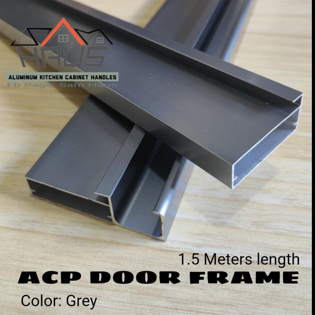 Shop aluminum door frame for Sale on Shopee Philippines