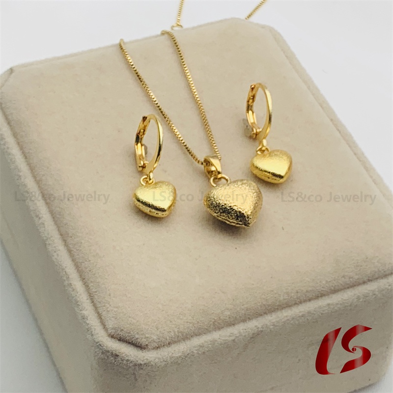 Ls & co jewelry discount
