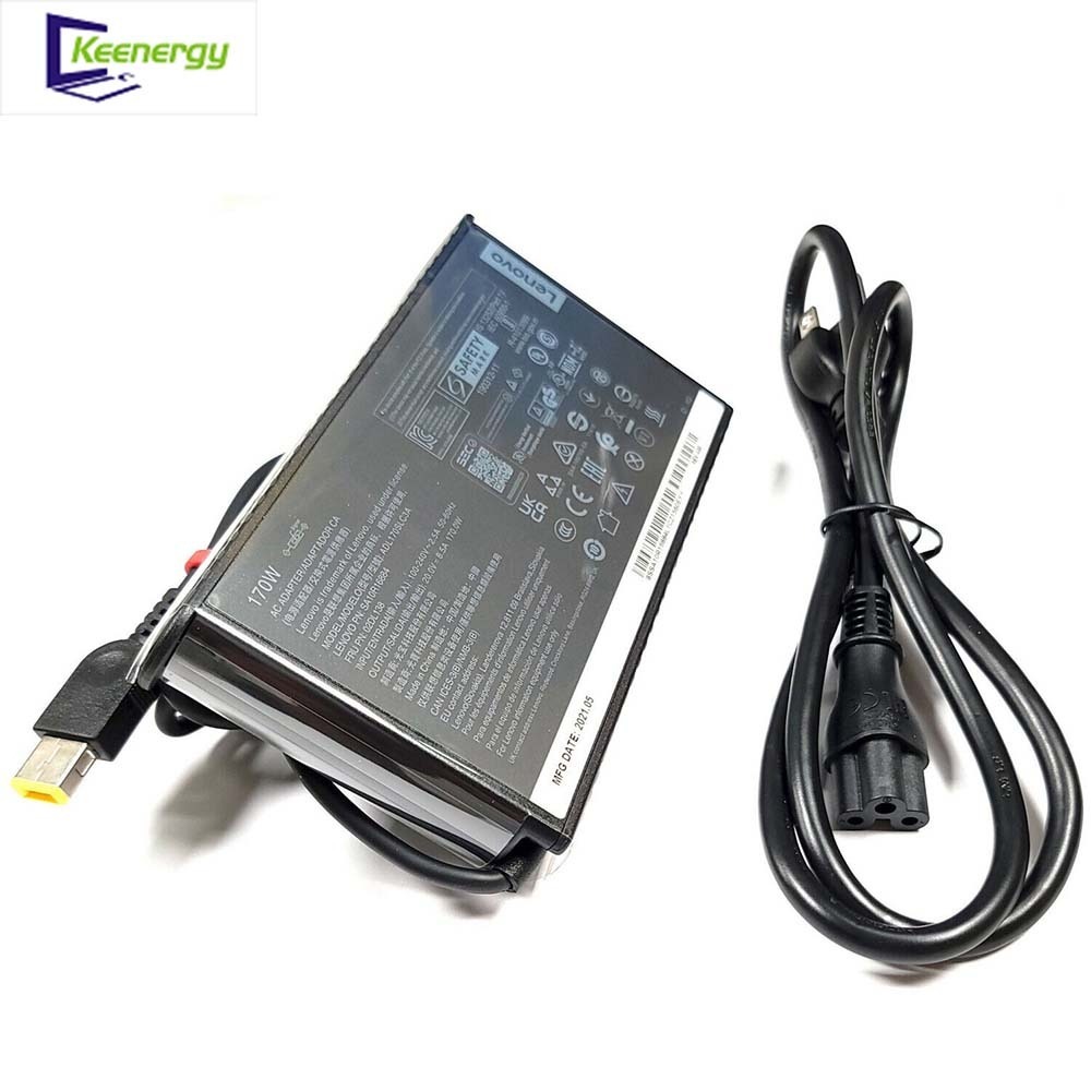 Lenovo Legion 5-15ARH05 (82B5) originale alimentatore 170 watt