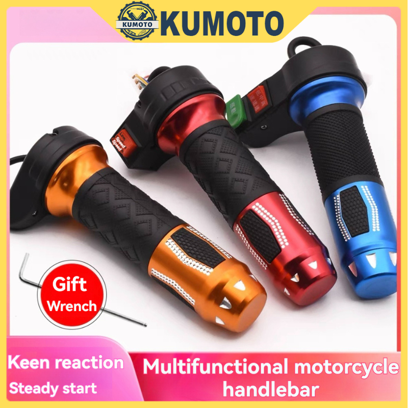 E bike Throttle reverse handle 3 SPEED refueling for Electric Vehicles ...